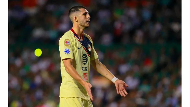 Los 20 jugadores de la Liga MX que estarán en Brasil 2019