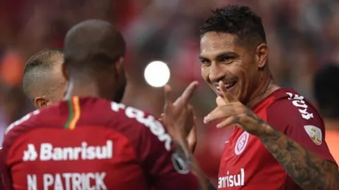 Hubo cortesía entre cracks: la respuesta de Guerrero a Modric