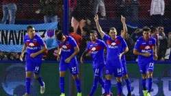 Montillo se queda en Tigre.