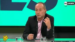 Alarma en Boca: Martín Costa reveló que uno de sus mejores jugadores está lesionado