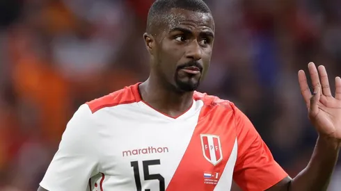 Agente de Christian Ramos reveló su futuro luego de la no convocatoria en la Selección