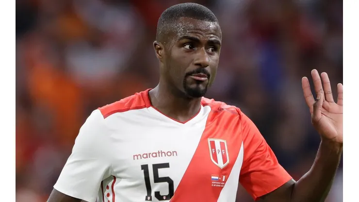 Agente de Christian Ramos reveló su futuro luego de la no convocatoria en la Selección