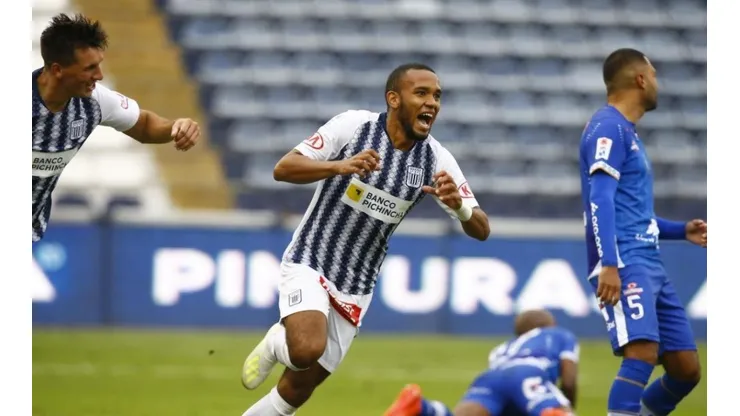 La nueva joyita que Alianza Lima va a potenciar en cara a los retos inmediatos en el campeonato