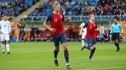 Honduras cayó 12 a 0 vs. Noruega y sufrió la peor goleada en la historia de los Mundiales Sub-20