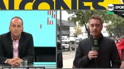 Uno de River y dos de Boca: Arsenal vendió a Ramsey y mira al fútbol argentino para reemplazarlo