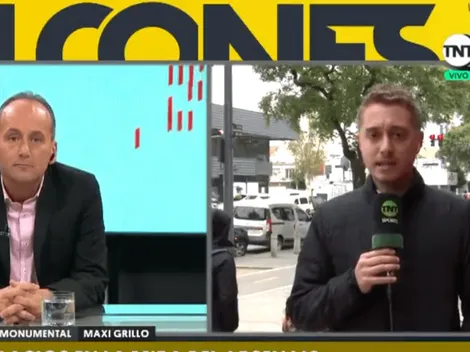 Uno de River y dos de Boca: Arsenal vendió a Ramsey y mira al fútbol argentino para reemplazarlo