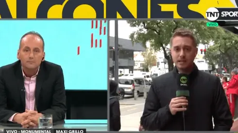 Uno de River y dos de Boca: Arsenal vendió a Ramsey y mira al fútbol argentino para reemplazarlo