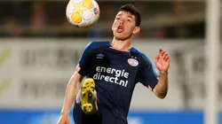 ¿A Napoli? "Creo que podría dar el siguiente paso": Lozano