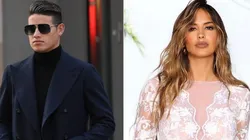 Shannon de Lima es la "novia del momento": ¡habrían planes de boda con James!