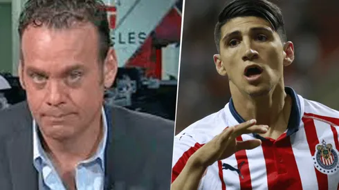 No para de sumar enemigos: Faitelson trolleó a Pulido luego de su video andando en una Ferrari