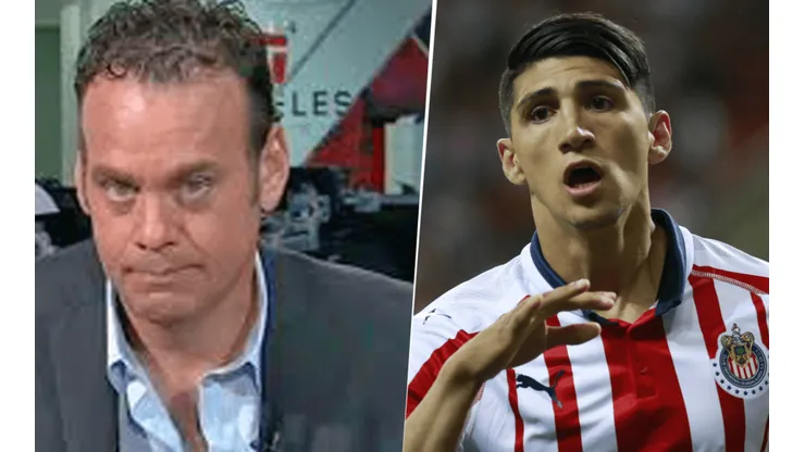 No para de sumar enemigos: Faitelson trolleó a Pulido luego de su video andando en una Ferrari