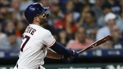 Los Astros de Houston tienen malas noticias sobre la lesión de José Altuve