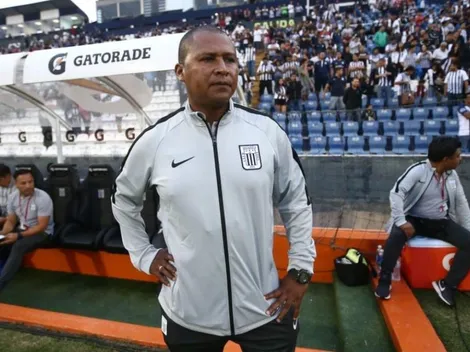 Reyes apuesta por otra joyita para enfrentar al Sport Huancayo