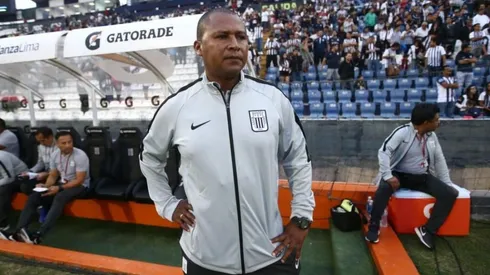 Reyes apuesta por otra joyita para enfrentar al Sport Huancayo