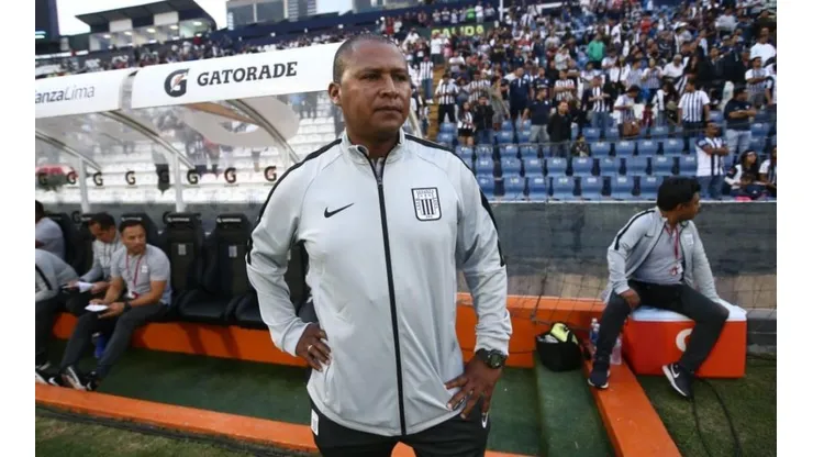 Reyes apuesta por otra joyita para enfrentar al Sport Huancayo