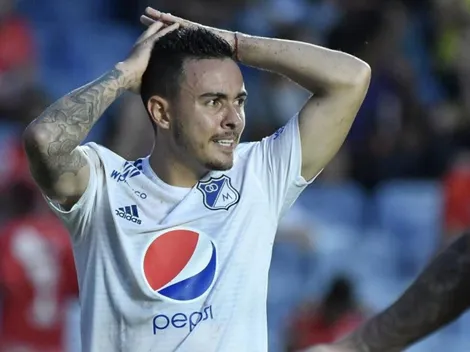 Lo que sucedería si un club en Colombia ofrece incentivos a sus jugadores por un resultado