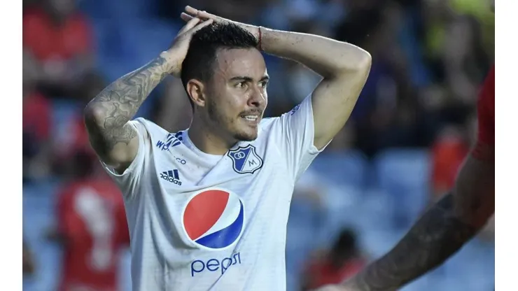 Lo que sucedería si un club en Colombia ofrece incentivos a sus jugadores por un resultado