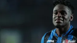 Zapata debe decidir sobre su futuro.