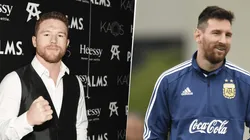 Canelo impone modas.