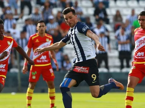 Día y horario de Sport Huancayo vs Alianza Lima por el Campeonato Descentralizado