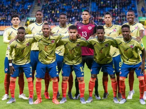 Nueva Zelanda, el próximo rival de Colombia en el Mundial Sub-20