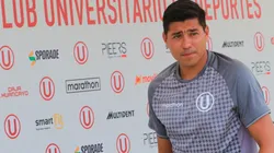 Se asoman dos candidatos más para el reemplazo de Nicolás Córdova en Universitario