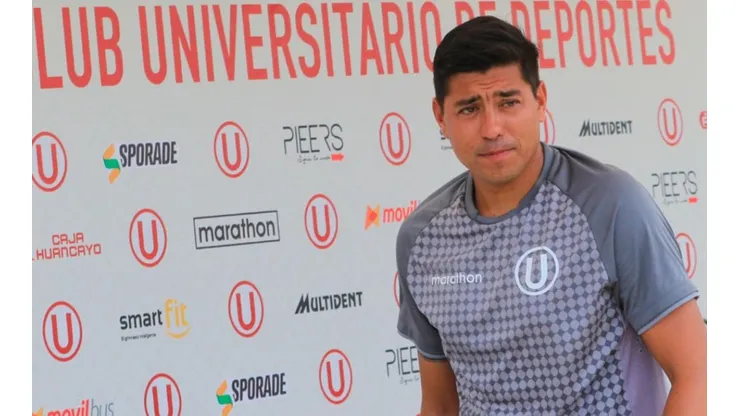 Se asoman dos candidatos más para el reemplazo de Nicolás Córdova en Universitario