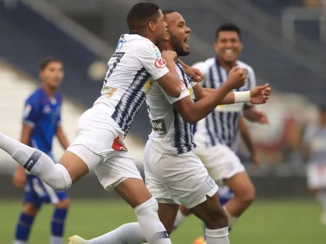 Mucha sangre nueva para enfrentar a Sport Huancayo: el once de Alianza Lima para el juego del viernes
