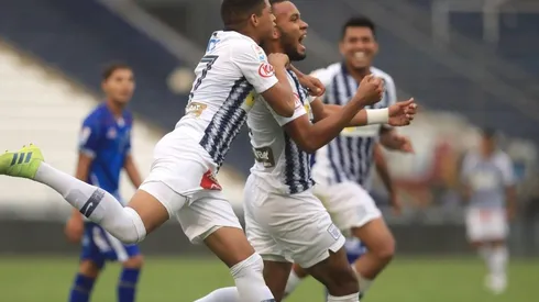 Mucha sangre nueva para enfrentar a Sport Huancayo: el once de Alianza Lima para el juego del viernes