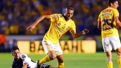 Se filtró lo que podría ser la nueva playera de Tigres para la próxima temporada