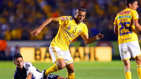 Se filtró lo que podría ser la nueva playera de Tigres para la próxima temporada