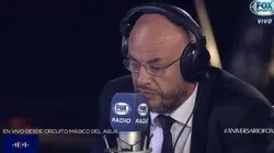 ¡Muy fuerte! Peter Arévalo tiró contra un jugador de la Bicolor y agregó que no jugará ni un minuto en la Copa América