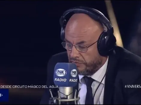 ¡Muy fuerte! Peter Arévalo tiró contra un jugador de la Bicolor y agregó que no jugará ni un minuto en la Copa América