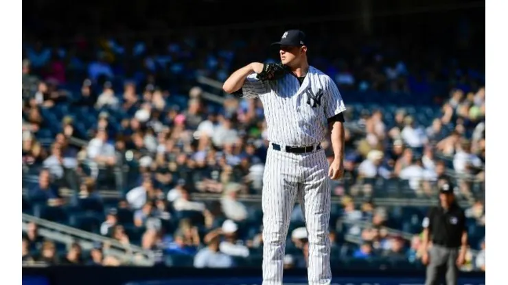 La decisión de los Yankees para reforzar su picheo que no le agradará a sus fanáticos