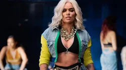 Las mejores fotos de Karol G, la colombiana que estará en la apertura de la Copa América