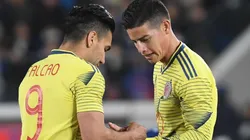 AS: Estos serían los 23 jugadores convocados de Colombia para la Copa América