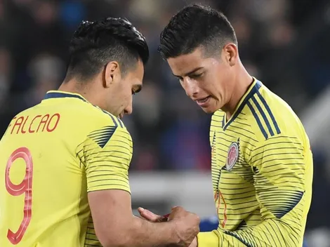 AS: Estos serían los 23 jugadores convocados de Colombia para la Copa América