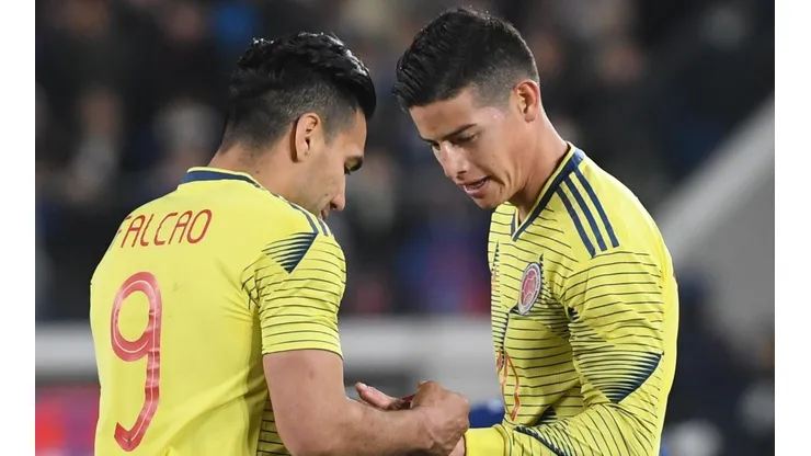 AS: Estos serían los 23 jugadores convocados de Colombia para la Copa América