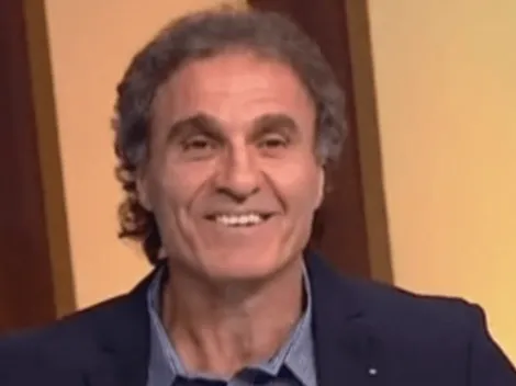 Va a ser el rey de Instagram: Ruggeri subió una historia plantando un árbol