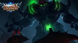 Mobile Legends presenta a Terizla, el nuevo héroe que busca venganza