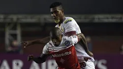 Tolima vs Argentinos por la Copa Sudamericana-