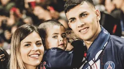 ¿Volverán algún día? Paredes se juntó a comer con otros tres ex-Boca