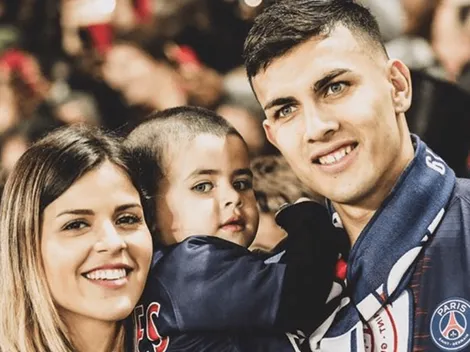 ¿Volverán algún día? Paredes se juntó a comer con otros tres ex-Boca