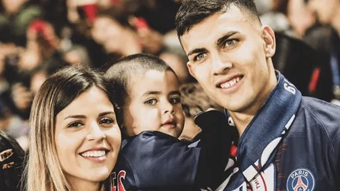 ¿Volverán algún día? Paredes se juntó a comer con otros tres ex-Boca