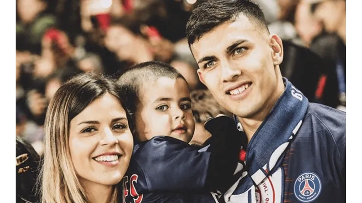 ¿Volverán algún día? Paredes se juntó a comer con otros tres ex-Boca