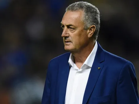 ¿A esperar a Tigre? El equipo que probó Alfaro en la práctica de Boca