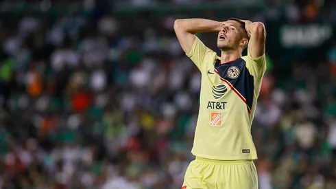 Guido Rodríguez es uno de los que se puede ir si se destaca en la Copa América.