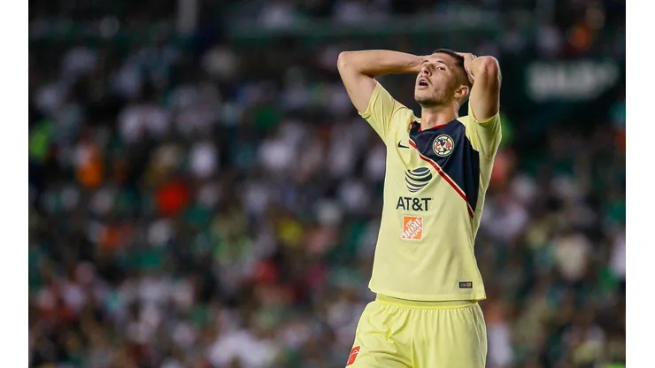 Guido Rodríguez es uno de los que se puede ir si se destaca en la Copa América.