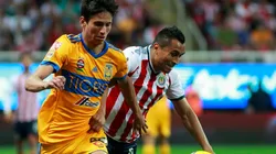 A un ídolo de Chivas no lo convence Damm: "No se echa el equipo al hombro"