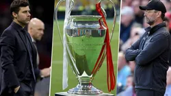 Ya ganaron: los exorbitantes premios que recibirán el campeón y subcampeón de la Champions League